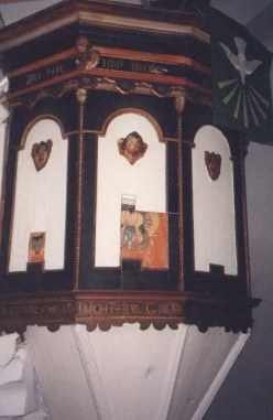  Umling-oltár